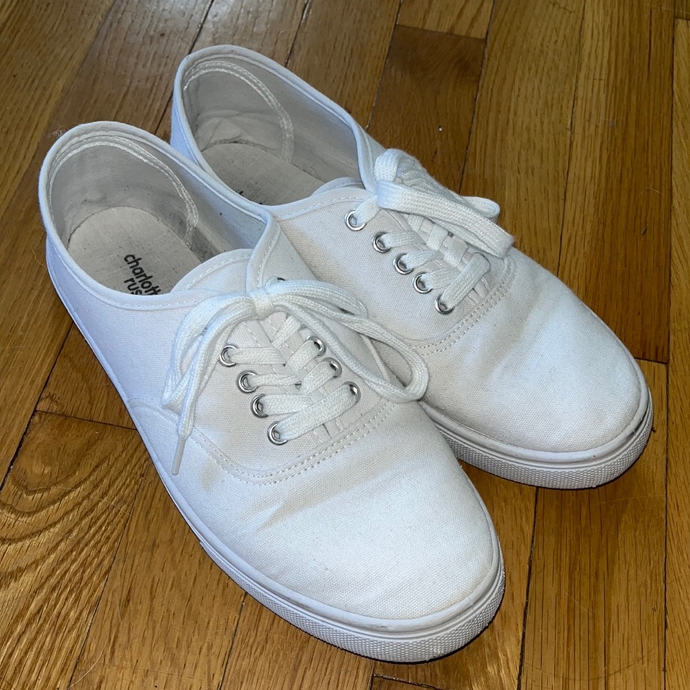 Charlotte Russe sneakers